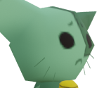 Momett Doll (Sea of Tears) - Klonoa 2: Lunatea's Veil