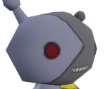Momett Doll (The Forgotten Path) - Klonoa 2: Lunatea's Veil