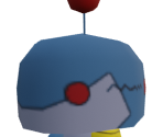 Momett Doll (Underground Factory) - Klonoa 2: Lunatea's Veil