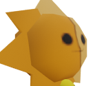 Momett Doll (Volk City) - Klonoa 2: Lunatea's Veil