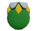 Moo Ball - Klonoa 2: Lunatea's Veil