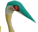 Polonte - Klonoa 2: Lunatea's Veil