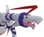 Cursed Leorina - Klonoa 2: Lunatea's Veil
