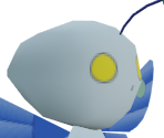 Mirror Spirit - Klonoa 2: Lunatea's Veil