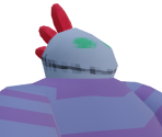 Joilant Robot - Klonoa 2: Lunatea's Veil