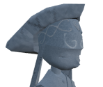 Noxious La-Lakoosha Statue - Klonoa 2: Lunatea's Veil