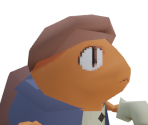 Volk Civilian 1 - Klonoa 2: Lunatea's Veil