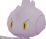 #0236 Tyrogue - Pokémon Super Mystery Dungeon