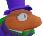 Volk Civilian 2 - Klonoa 2: Lunatea's Veil