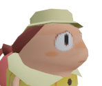 Volk Civilian 4 - Klonoa 2: Lunatea's Veil