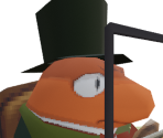 Volk Civilian 6 - Klonoa 2: Lunatea's Veil