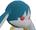 King of Sorrow - Klonoa 2: Lunatea's Veil