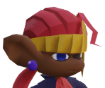 Leorina - Klonoa 2: Lunatea's Veil