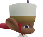 Leo - Klonoa 2: Lunatea's Veil