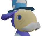 Joilant Inhabitant 7 - Klonoa 2: Lunatea's Veil