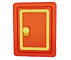 Warp Doors - Super Mario 3D World