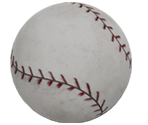 Baseball - LEGO City: Undercover