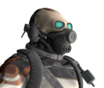 Combine Grunt - Half-Life: Alyx