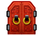 Boss Doors - New Super Mario Bros. Wii