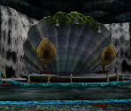 Zora Hall - The Legend of Zelda: Majora's Mask 3D