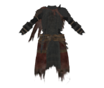 Firelink Armor - Dark Souls III