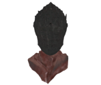 Firelink Helm - Dark Souls III