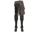 Firelink Leggings - Dark Souls III