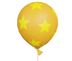 Balloon - Game Builder Garage