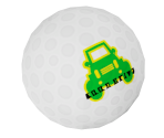 Golf Ball - Game Builder Garage
