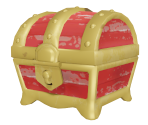 Treasure Chest - Game Builder Garage
