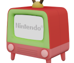 Television - Game Builder Garage