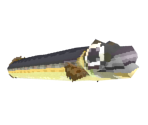Eel - Animal Crossing: New Leaf