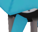 #0073 Tentacruel - Pokémon Super Mystery Dungeon