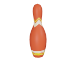 Bowling Pins - Wii Sports Resort