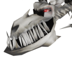 Boneknapper (Titan Wing) - School of Dragons