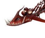 Changewing - School of Dragons