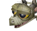 Armorwing (Baby) - School of Dragons