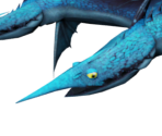 Seashocker - School of Dragons