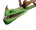 Prickleboggle - School of Dragons