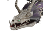 Skrillknapper - School of Dragons