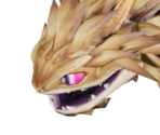 Woolly Howl (Titan Wing) - School of Dragons