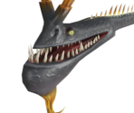 Devilish Dervish - School of Dragons