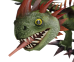 Scuttleclaw (Titan Wing) - School of Dragons