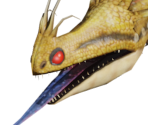 Fireworm Queen - School of Dragons
