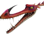 Windwalker - School of Dragons
