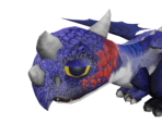 Dramillion (Baby) - School of Dragons