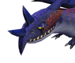Dramillion (Titan Wing) - School of Dragons