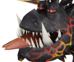 Gronckle (Titan Wing) - School of Dragons