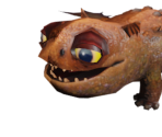 Hotburple (Baby) - School of Dragons