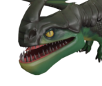 Ridgesnipper - School of Dragons